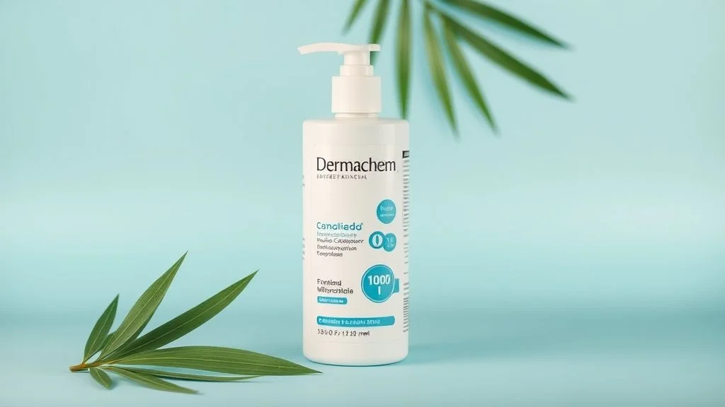 Dermachem é bom? Descubra por que a marca lidera em cuidados com a pele!