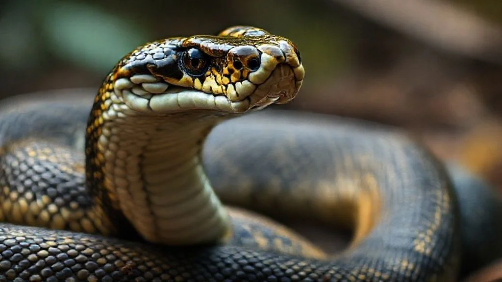 Sonhar com Cobra Atacando Cachorro: Significado e Interpretação