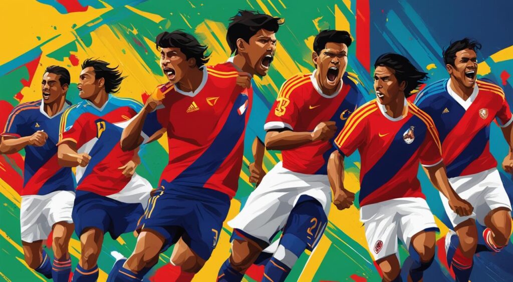 Clássico dos Clássicos: Sport x Náutico