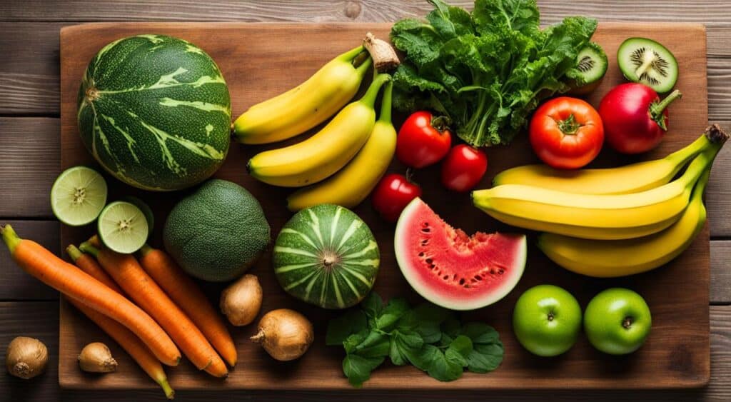 alimentos para azia