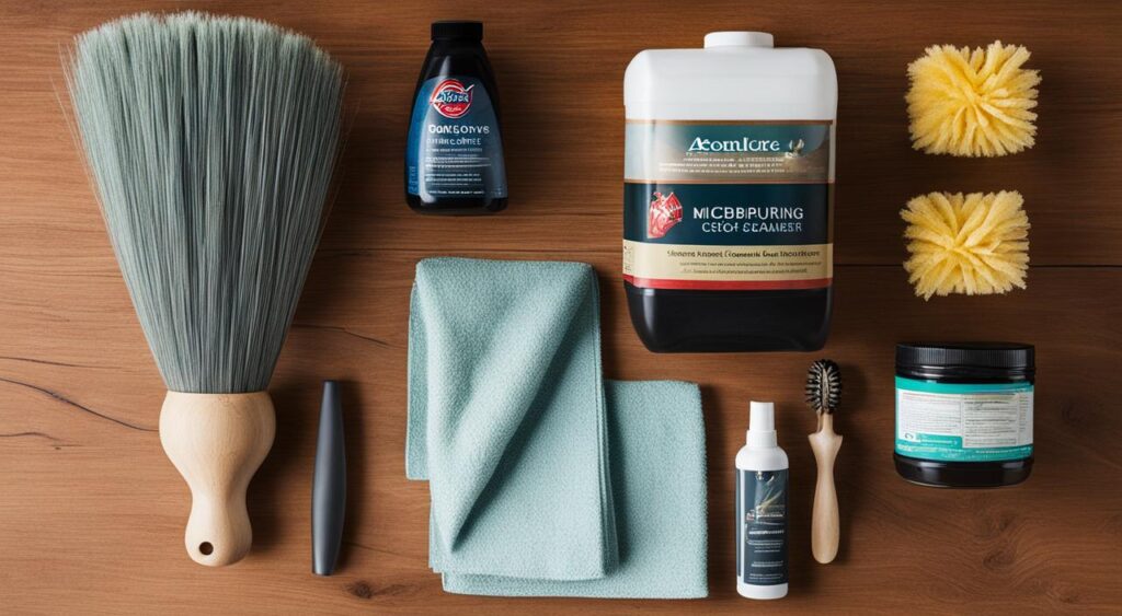 produtos recomendados para limpeza de chapa de fogão a lenha