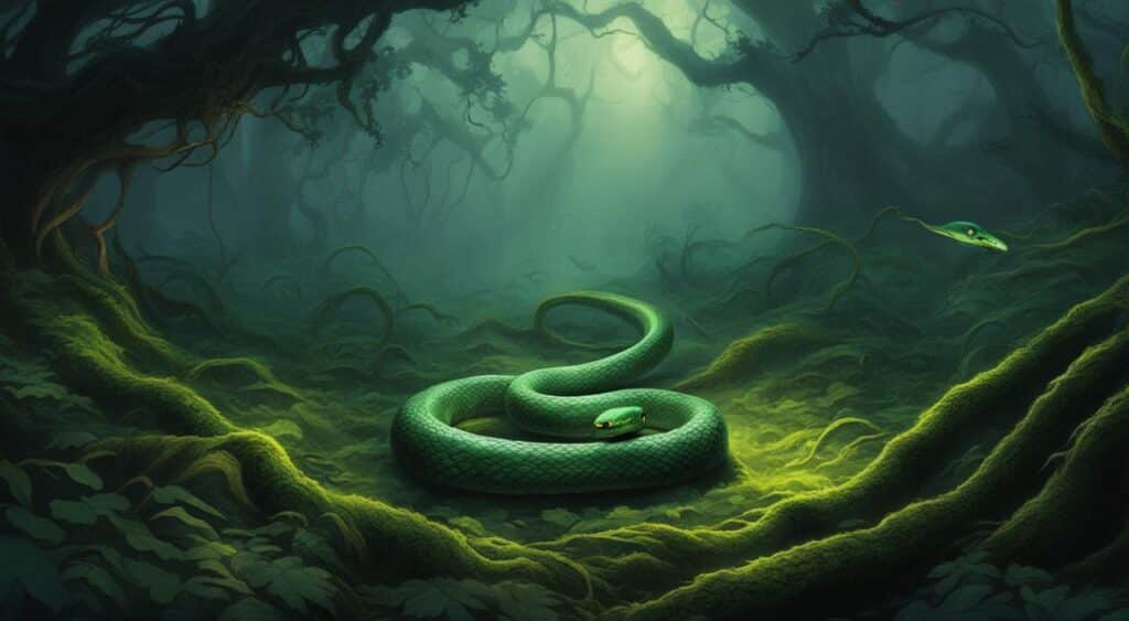 superstições sobre sonhar com cobra verde superstições sobre sonhar com cobra verde