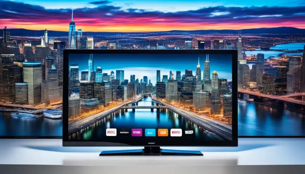 Vantagens de assistir TV pela web