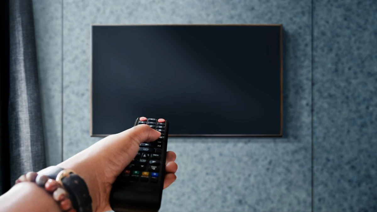 Assinatura de IPTV