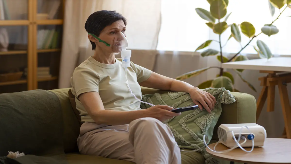 CPAP e Produtividade