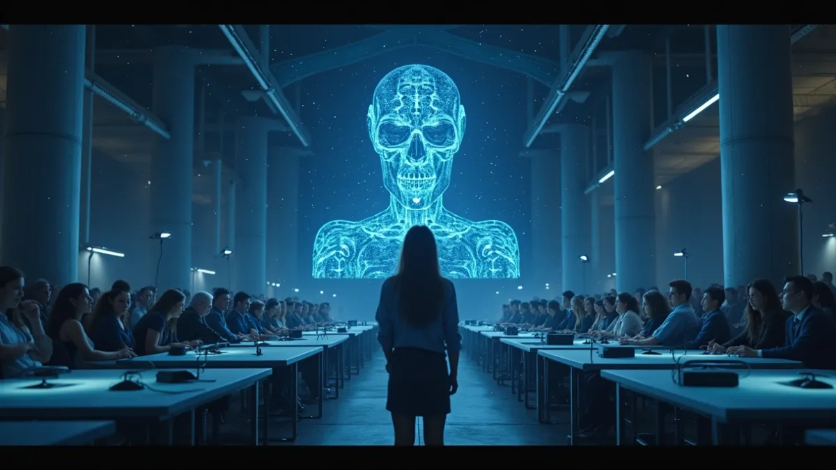 Melhores filmes sobre tecnologia e inteligência artificial