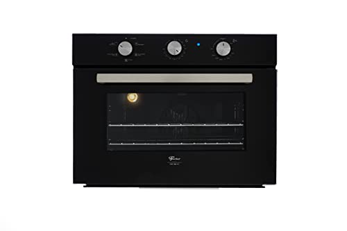 Forno Elétrico Fischer Infinity embutir 50L