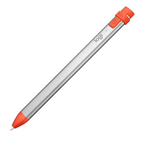 Lápis Digital Logitech Crayon para todos os iPads