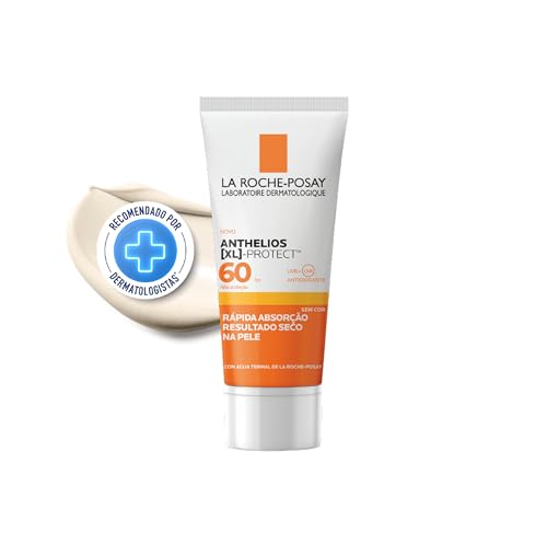 La Roche-Posay, Protetor Solar Facial Anthelios XL-Protect