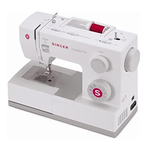 Maquina de Costura Singer Facilita Pro 5511