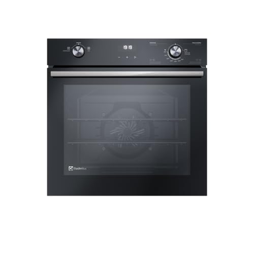 Electrolux FORNO DE EMBUTIR A GÁS 80L EFFICIENT