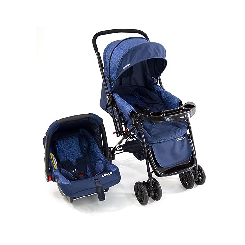 Travel System Reverse, Cosco