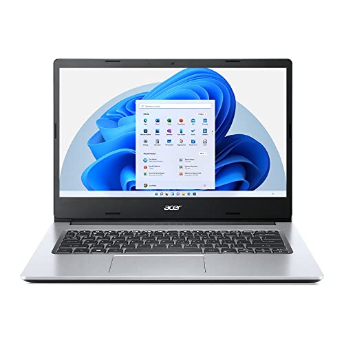 Notebook Acer Aspire 3 A314-35-C1W1