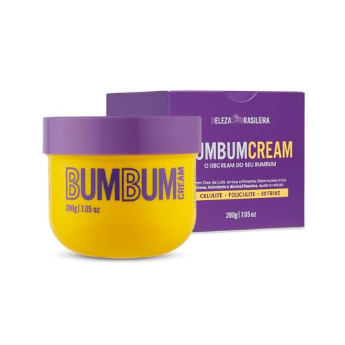 Bumbum Cream - 200g