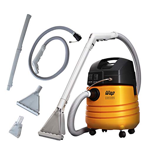 Extratora Profissional WAP CARPET CLEANER