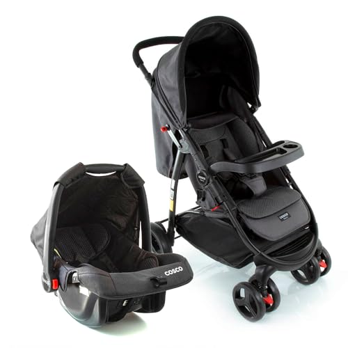 Cosco Travel System Nexus