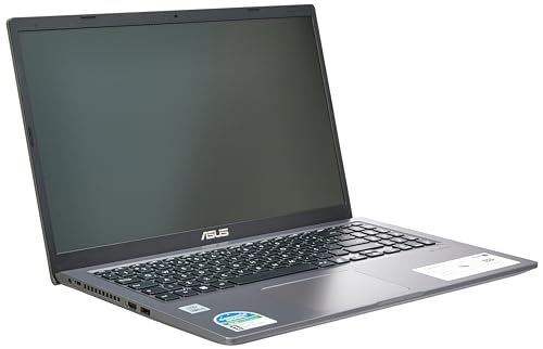 Notebook ASUS X515JA BR2750W
