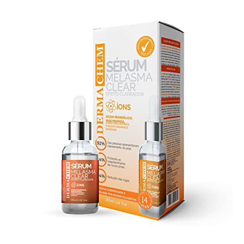 Dermachem Sérum Melasma Clear