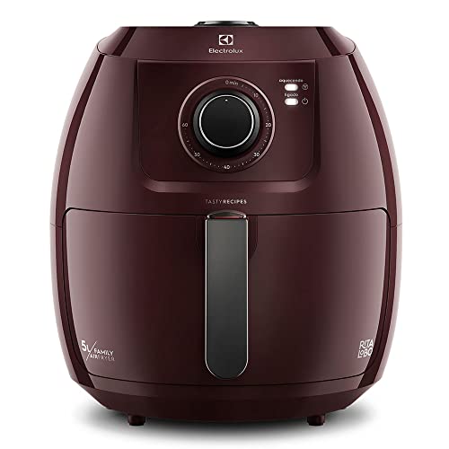 Fritadeira Elétrica sem oleo Electrolux Airfryer 5L