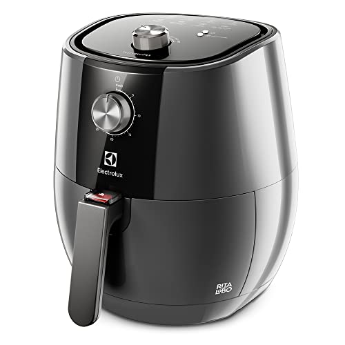 Fritadeira Elétrica sem oleo Electrolux Airfryer 4L