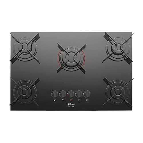 Cooktop Fischer 5Q Fit Line