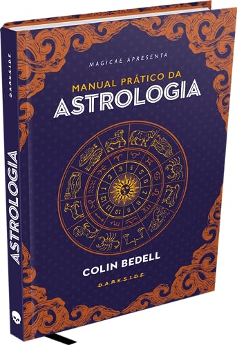 Manual Prático da Astrologia