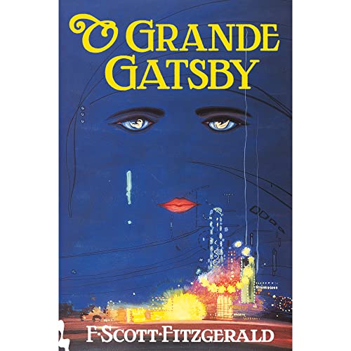 O Grande Gatsby - Exclusivo Amazon