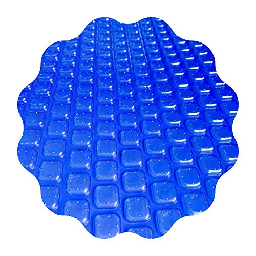 Capa Térmica Para Piscina 6x3 300 Micras