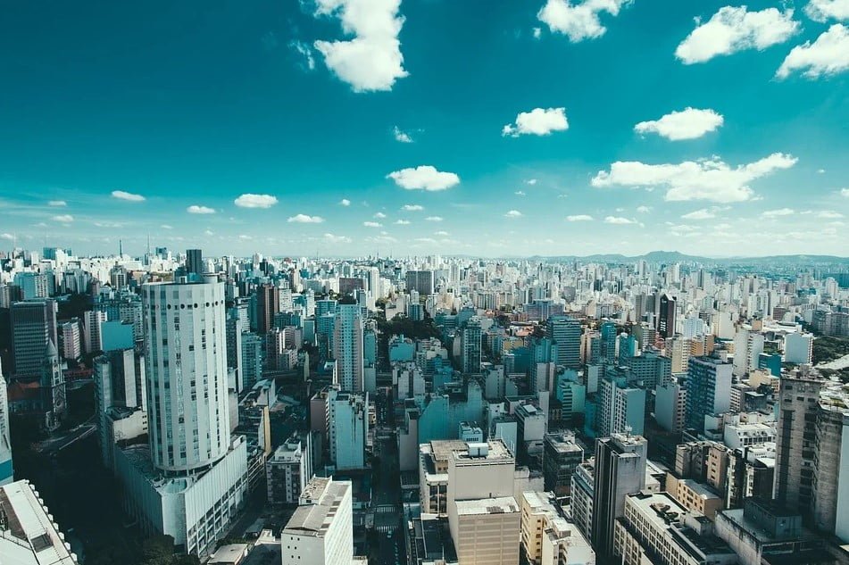 Alstom participa do evento Connected Smart Cities em São Paulo