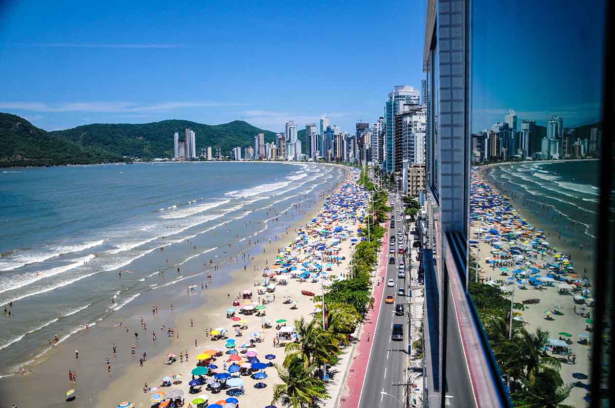 Investimento de Imóveis em Balneário Camboriú