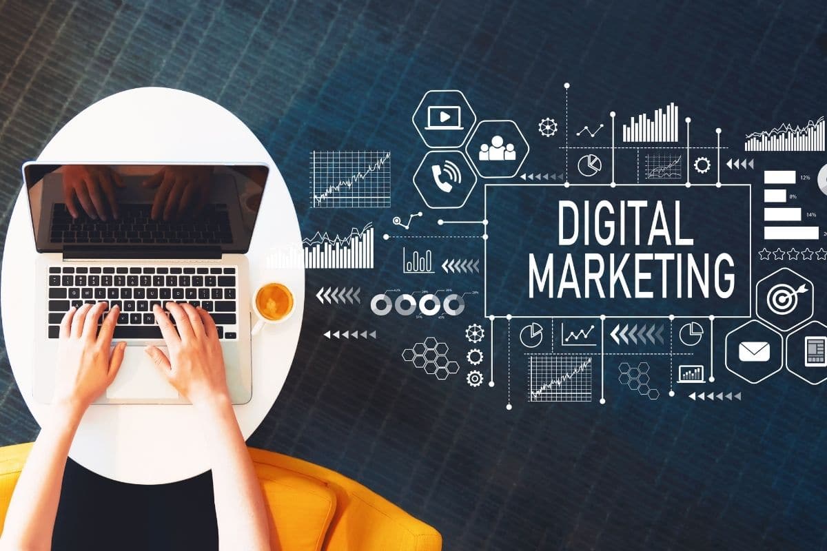 Estratégia de marketing digital para 2021