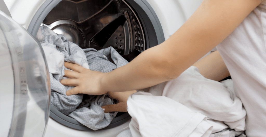 Diferença entre lavadora e maquina de lavar? principais diferenças