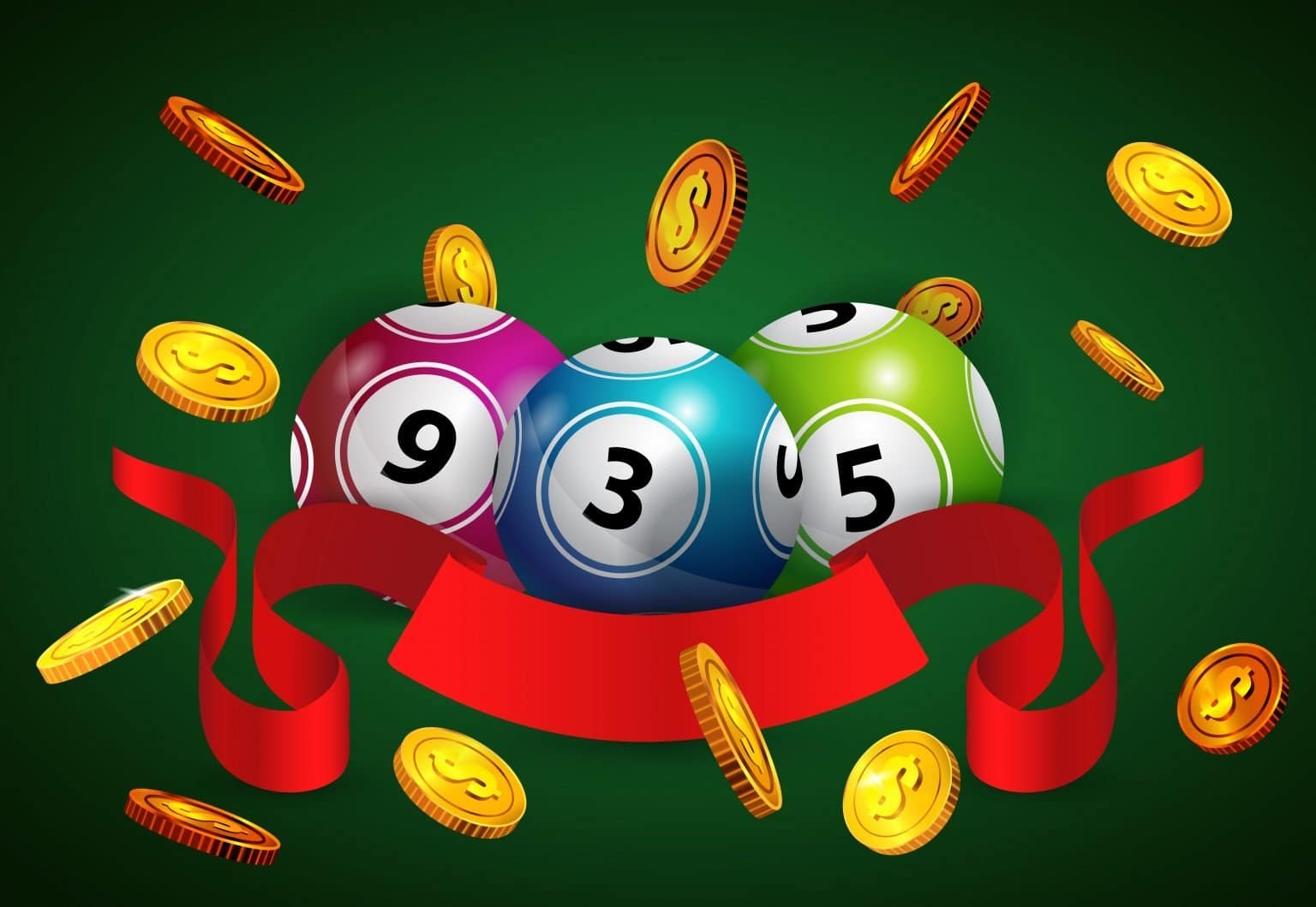 Como ganhar na federal? Quantos números têm que acertar?
