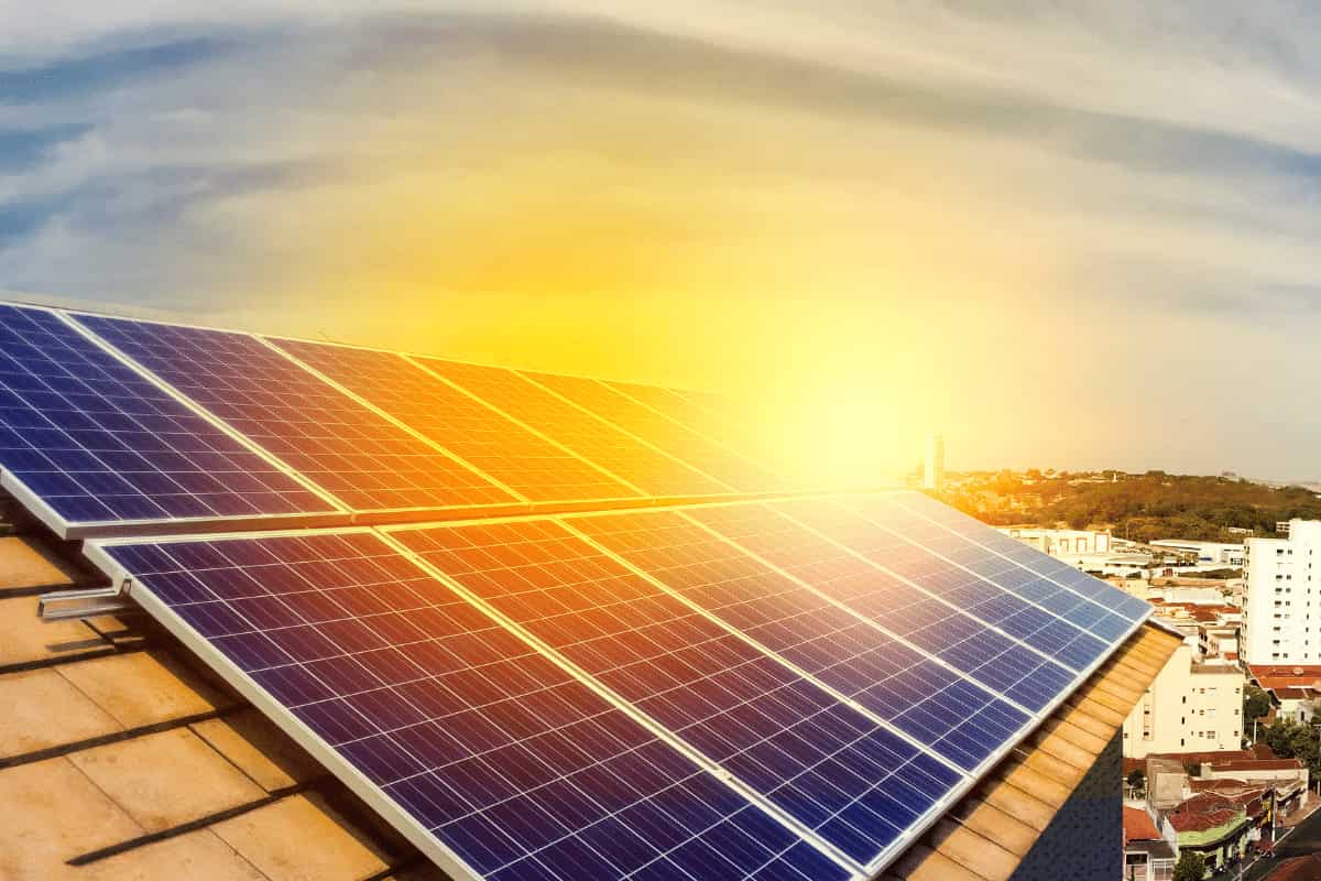 6 razões pelas quais a energia solar é um excelente recurso de energia alternativa