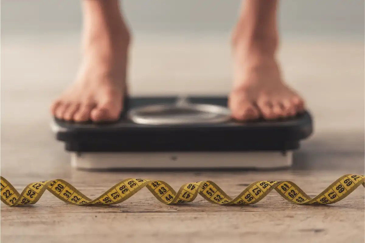 Dificuldade para perder peso? saiba dicas básicas que vão te ajudar no processo