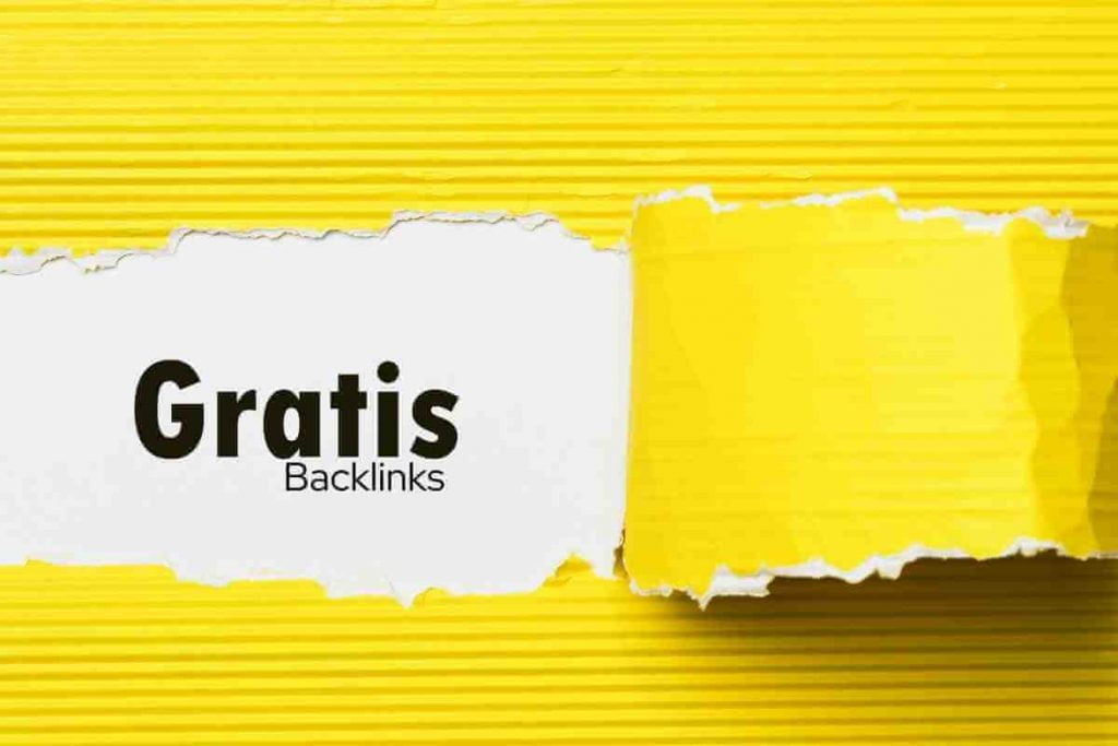 backlinks-gratis