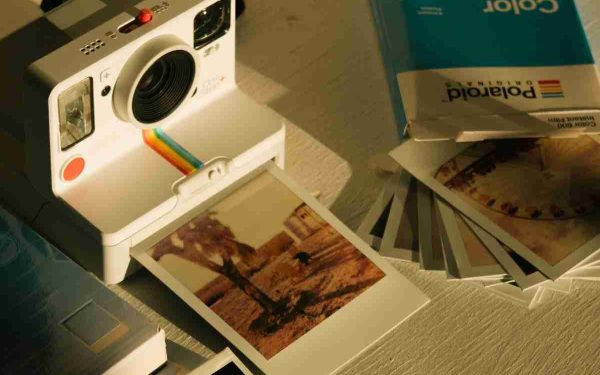 Máquina fotográfica que imprime na hora: qual a melhor?