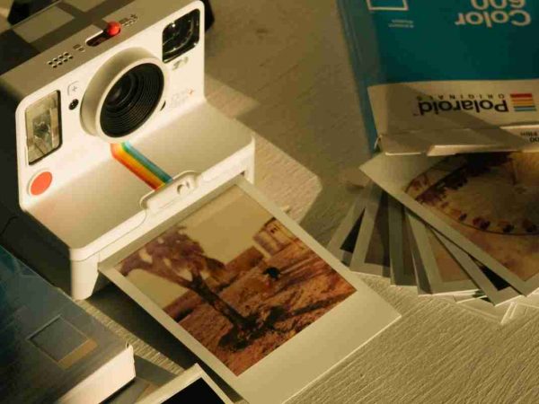 Máquina fotográfica que imprime na hora: qual a melhor?