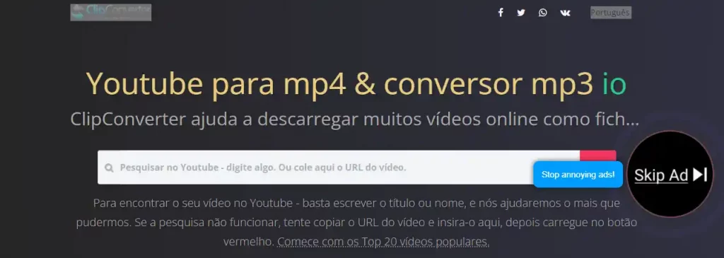 conversor-youtube-para-mp3