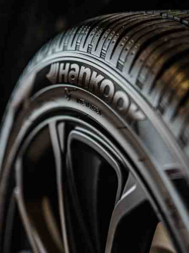 A baixa calibragem dos pneus: Guia sobre cuidados com pneus (Copia)