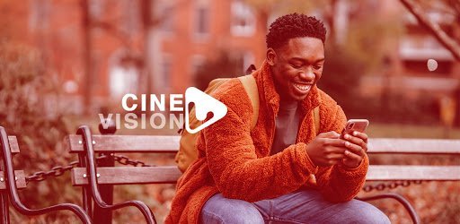 Cine Vision V5-filmes Tv Apk (Ele.Ba) APK for Android - Free Download