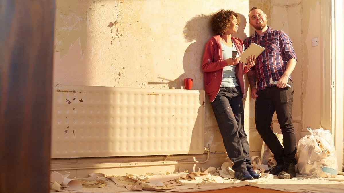 5 vantagens na compra e reforma de casas antigas