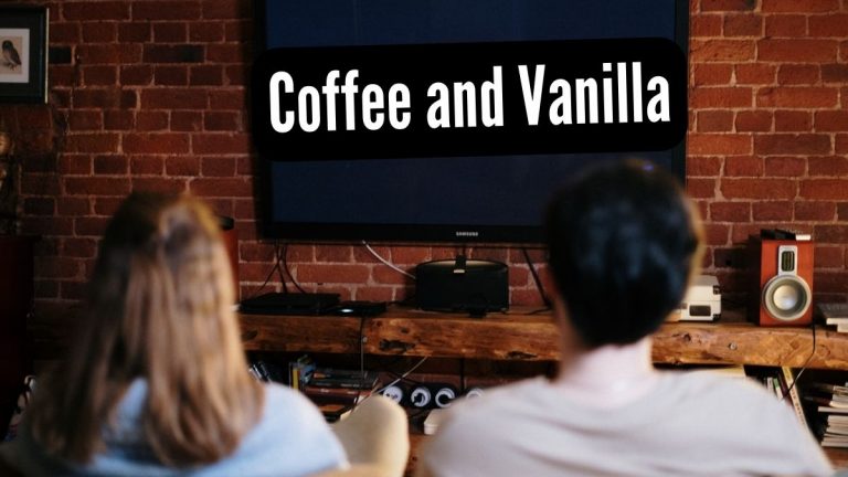 Coffee and vanilla: um dorama adaptado de um mangá