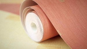 Como colocar papel de parede adesivo