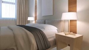 Como decorar camas de casal