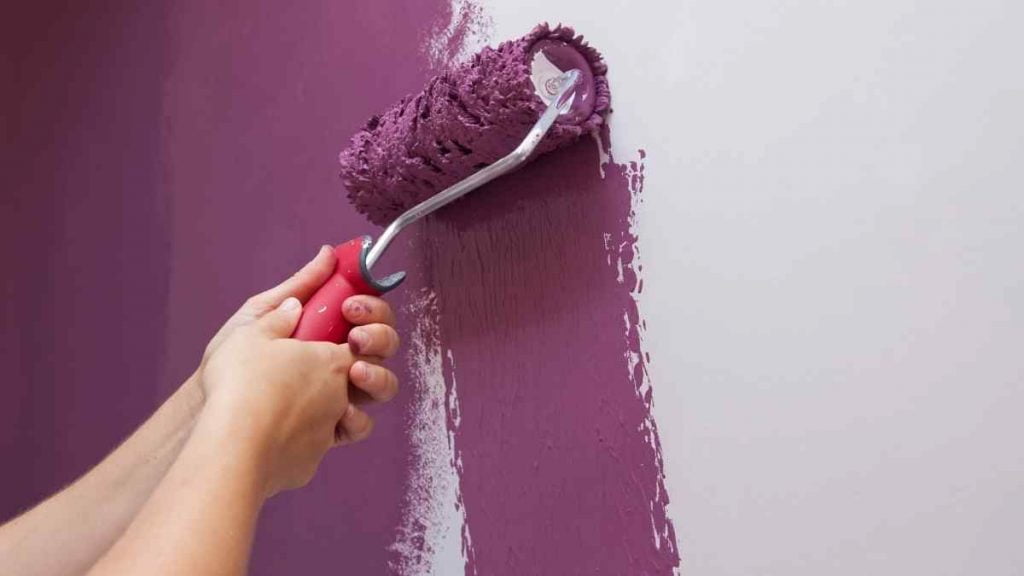 Ideias para pintar parede de quarto