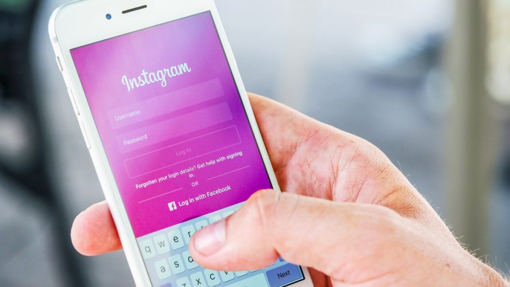 Melhores dicas para ganhar seguidores no Instagram 2022