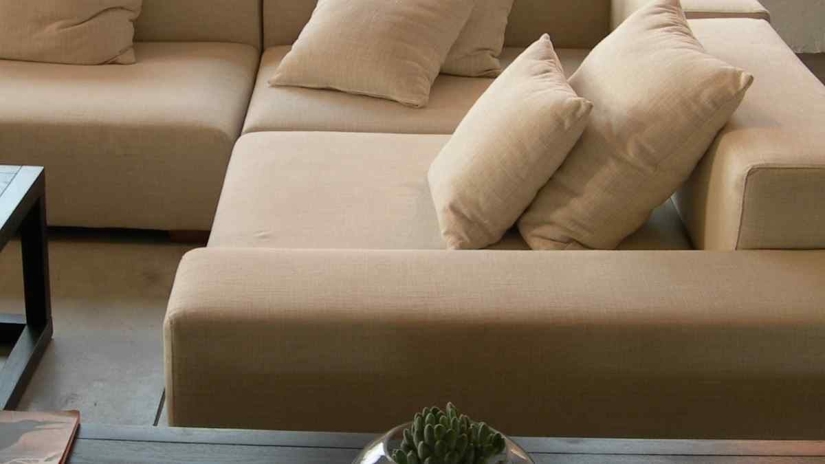 Qual o melhor tecido para sofá? Saiba agora!