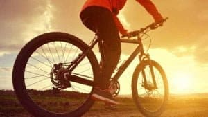 11 motivos para você começar a andar de bicicleta agora