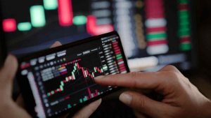 Como investir na bolsa de valores!